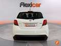 Toyota Yaris 1.0 City Blanco - thumbnail 5