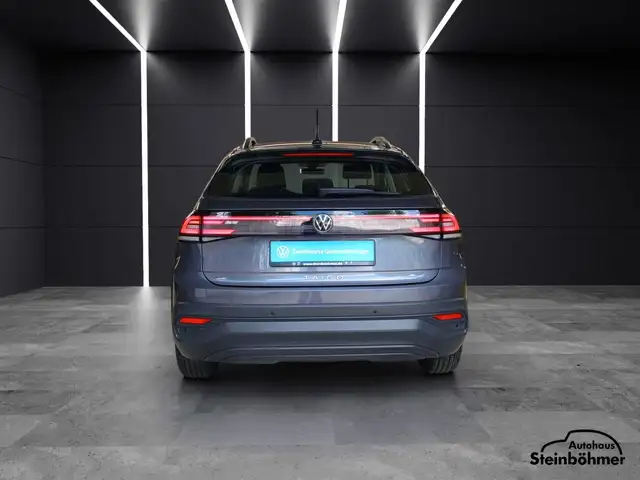 Volkswagen Taigo view 5