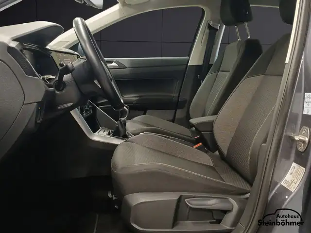 Volkswagen Taigo view 15