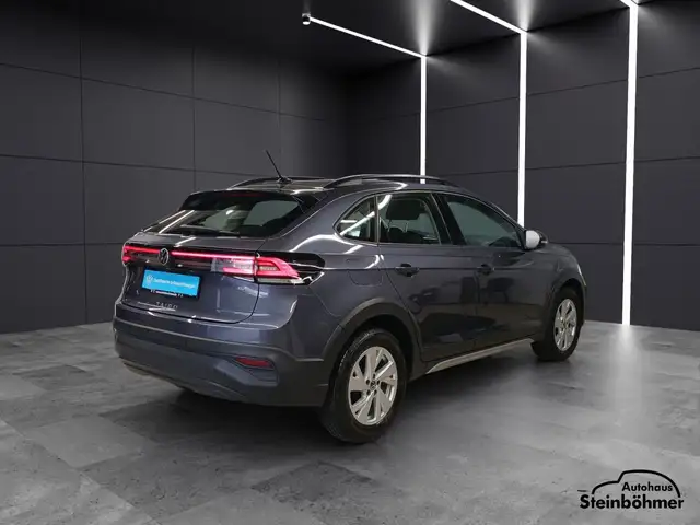 Volkswagen Taigo view 7
