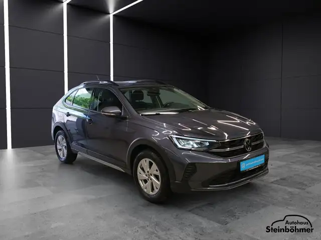 Volkswagen Taigo view 9