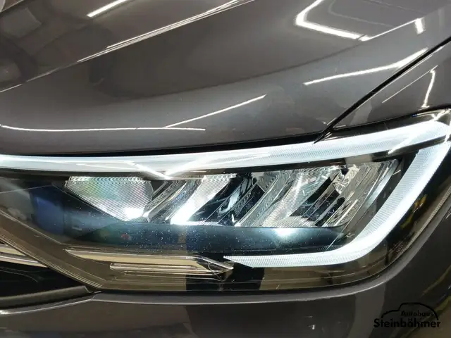 Volkswagen Taigo view 11