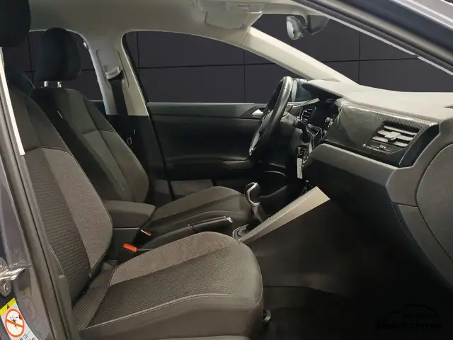 Volkswagen Taigo view 13