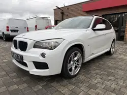 BMW X1 SDRIVE20D Pack M 2.0 77ch