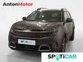 Citroen C5 Aircross PureTech S&S Feel EAT8 130 Gris - thumbnail 1