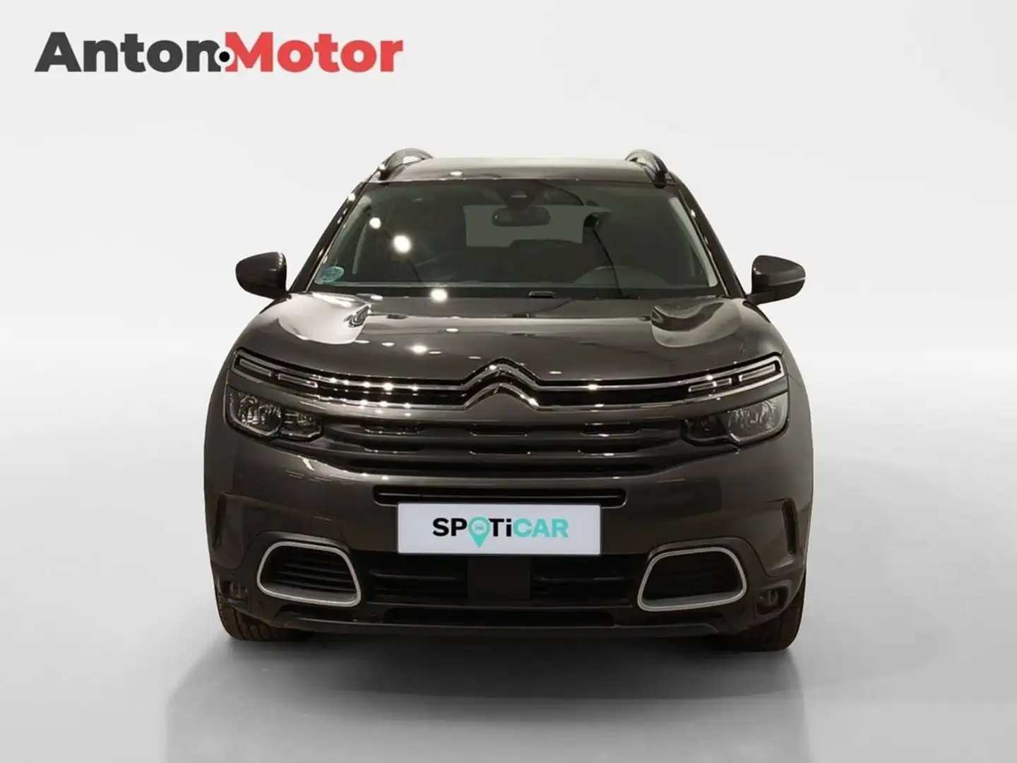 Citroen C5 Aircross PureTech S&S Feel EAT8 130 Gris - 2