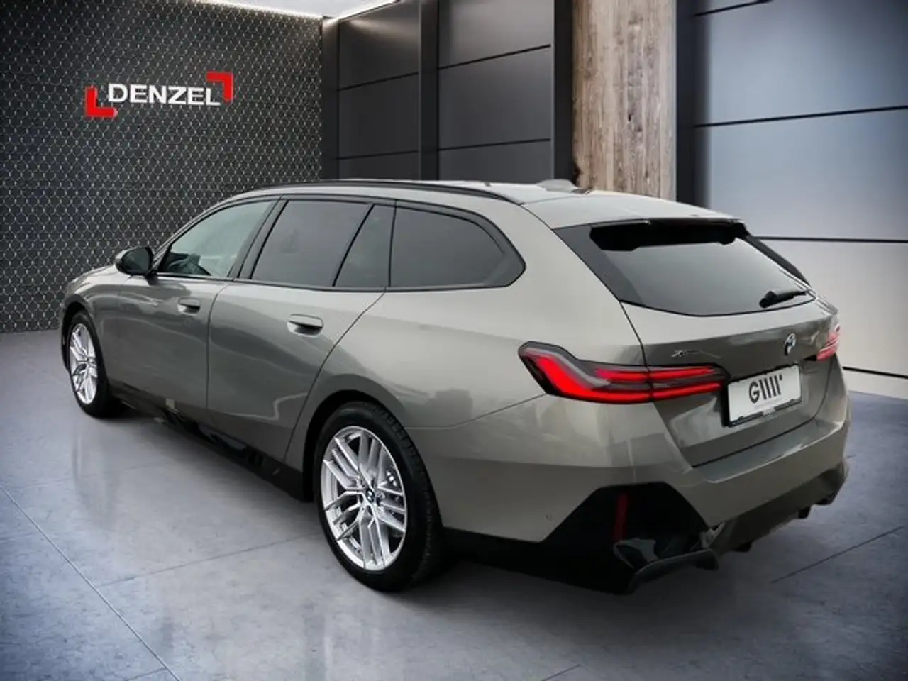 BMW 5 Series 2026