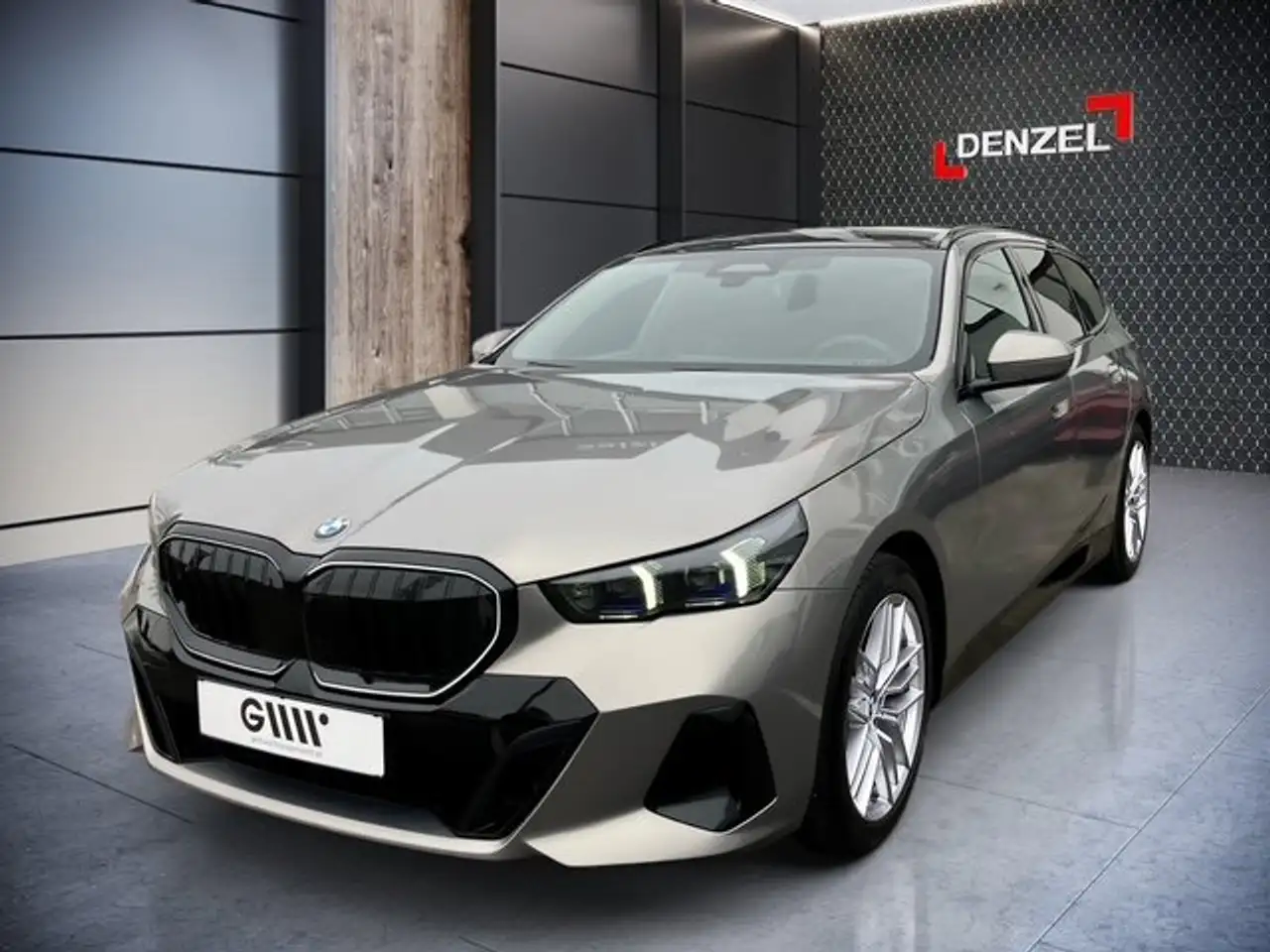 BMW 5 Series 2026