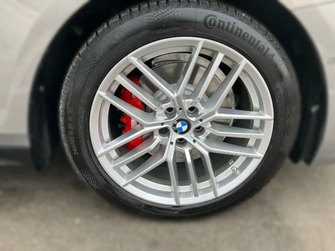 BMW 5 Series 2026