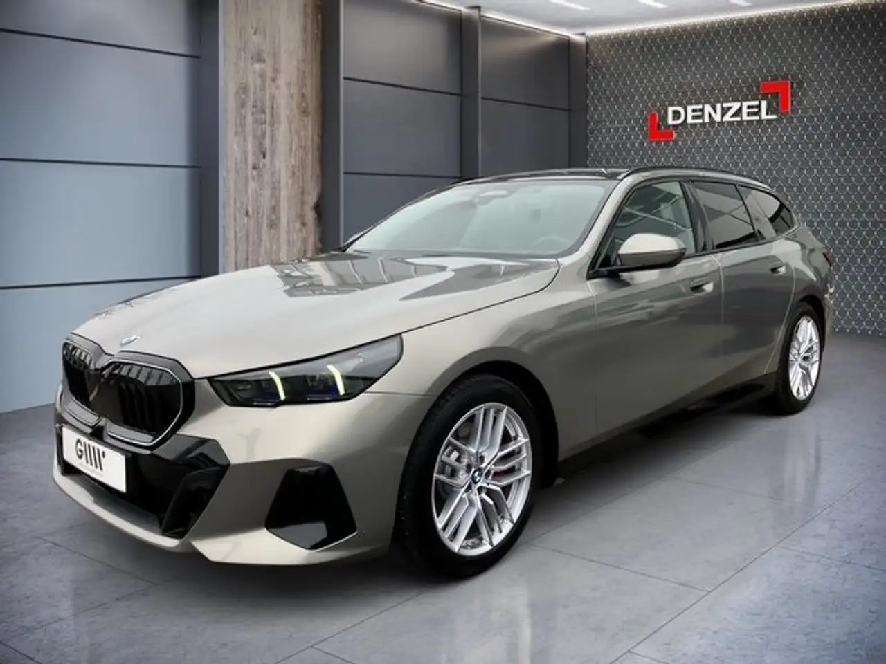 BMW 5 Series 2026