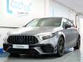 Mercedes-Benz A 45 AMG S 4Matic+ 8G-DCT Gris - thumbnail 6