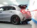 Mercedes-Benz A 45 AMG S 4Matic+ 8G-DCT Gris - thumbnail 49