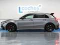 Mercedes-Benz A 45 AMG S 4Matic+ 8G-DCT Gris - thumbnail 2