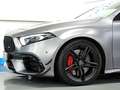 Mercedes-Benz A 45 AMG S 4Matic+ 8G-DCT Gris - thumbnail 4