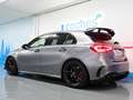Mercedes-Benz A 45 AMG S 4Matic+ 8G-DCT Gris - thumbnail 10