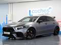 Mercedes-Benz A 45 AMG S 4Matic+ 8G-DCT Gris - thumbnail 42