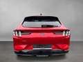 Ford Mustang Mach-E Premium Standard Range AWD+Navi Червоний - thumbnail 4