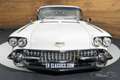 Cadillac Fleetwood Sedan - 1958 Blanco - thumbnail 4