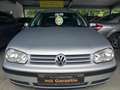 Volkswagen Golf Golf IV 2.0 Sport Edition Silber - thumbnail 1