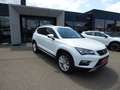 SEAT Ateca Xcellence 1.5 DSG NAVI ACC PDC KAMERA Blanc - thumbnail 3