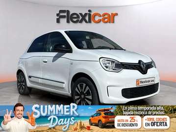 Zen 60 kW R80 batería 20kWh
