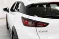 Mazda CX-3 2.0 Luxury 2WD Aut. 120 Blanco - thumbnail 3