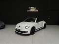 Volkswagen Coccinelle Cabriolet (2) 2.0 TSI 210 DSG6 Sport Blanc - thumbnail 5