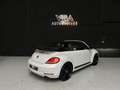Volkswagen Coccinelle Cabriolet (2) 2.0 TSI 210 DSG6 Sport Blanc - thumbnail 7