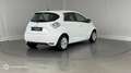 Renault ZOE Life charge normale R75 - thumbnail 5