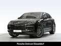 Porsche Cayenne Coupe BOSE Luftfederung LED-Matrix Schwarz - thumbnail 1