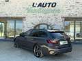 BMW 340 SÉRIE TOURING G21 M340d XDrive 340 ch M Sport BVA8 Suivi 1ere main française Gris - thumbnail 2