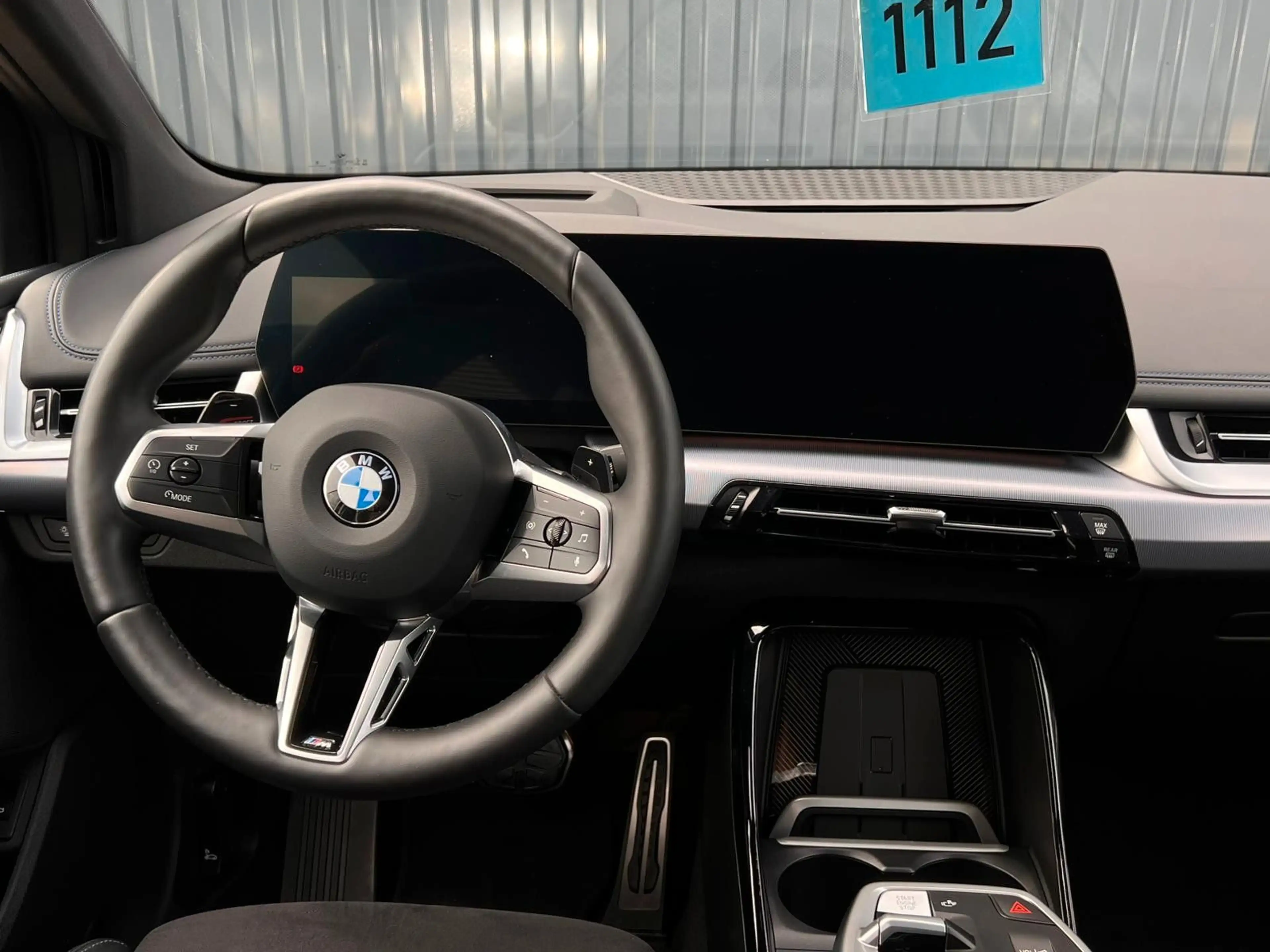 BMW 218 i Active Tourer M SPORT /AHK/PanoDach/360°Kam — photo 11
