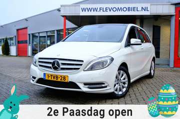 Ambition Aut. Pano|Xenon|Navi|LMV