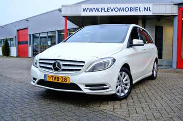 Ambition Aut. Pano|Xenon|Navi|LMV