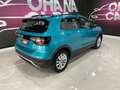 Volkswagen T-Cross 1.0 TSI Advance Bleu - thumbnail 10