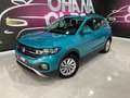 Volkswagen T-Cross 1.0 TSI Advance Bleu - thumbnail 1