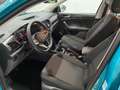 Volkswagen T-Cross 1.0 TSI Advance Bleu - thumbnail 5