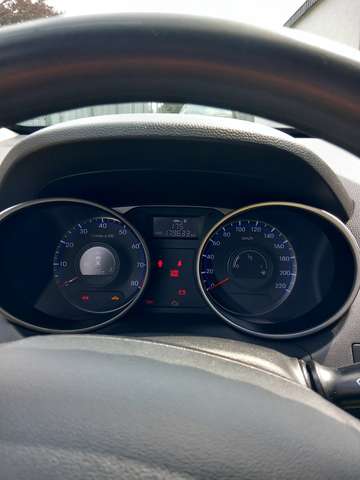 Hyundai iX35 2.0 2WD Comfort