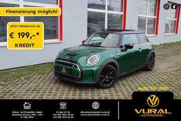 Cooper SE Classic Trim | PANORAMA | LEDER | LED |