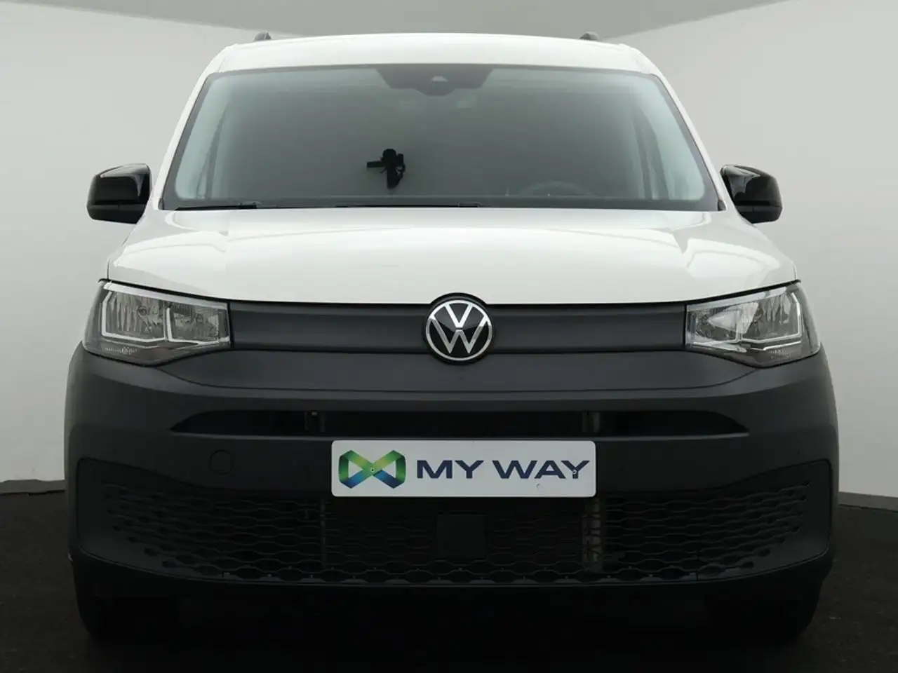Volkswagen Caddy 2026