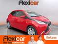 Toyota Aygo 70 x-play Rouge - thumbnail 1