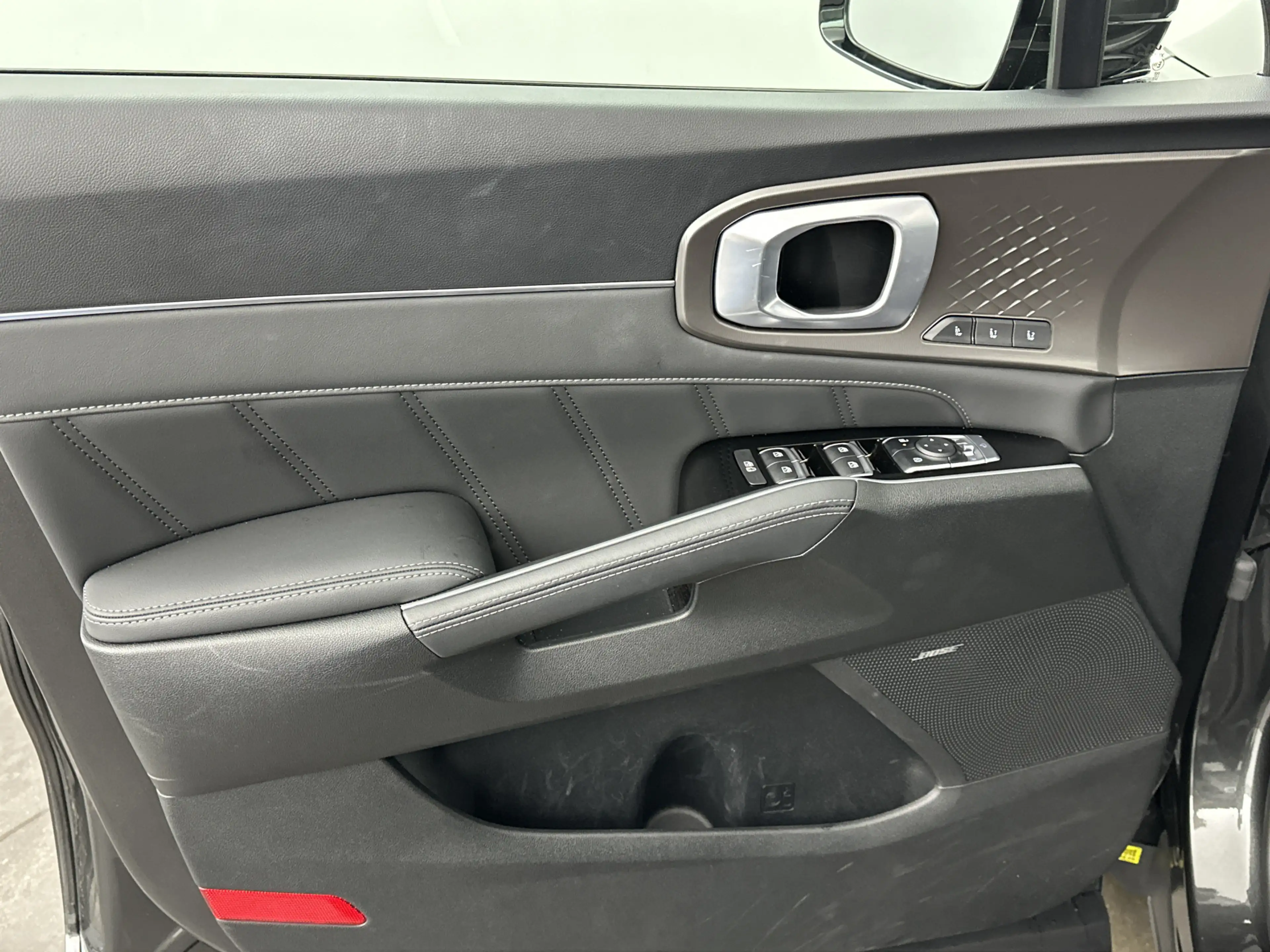 Kia Sorento 1.6 T-GDi Plug-in Hybrid 4WD ExecutiveLine 7p | de — photo 11