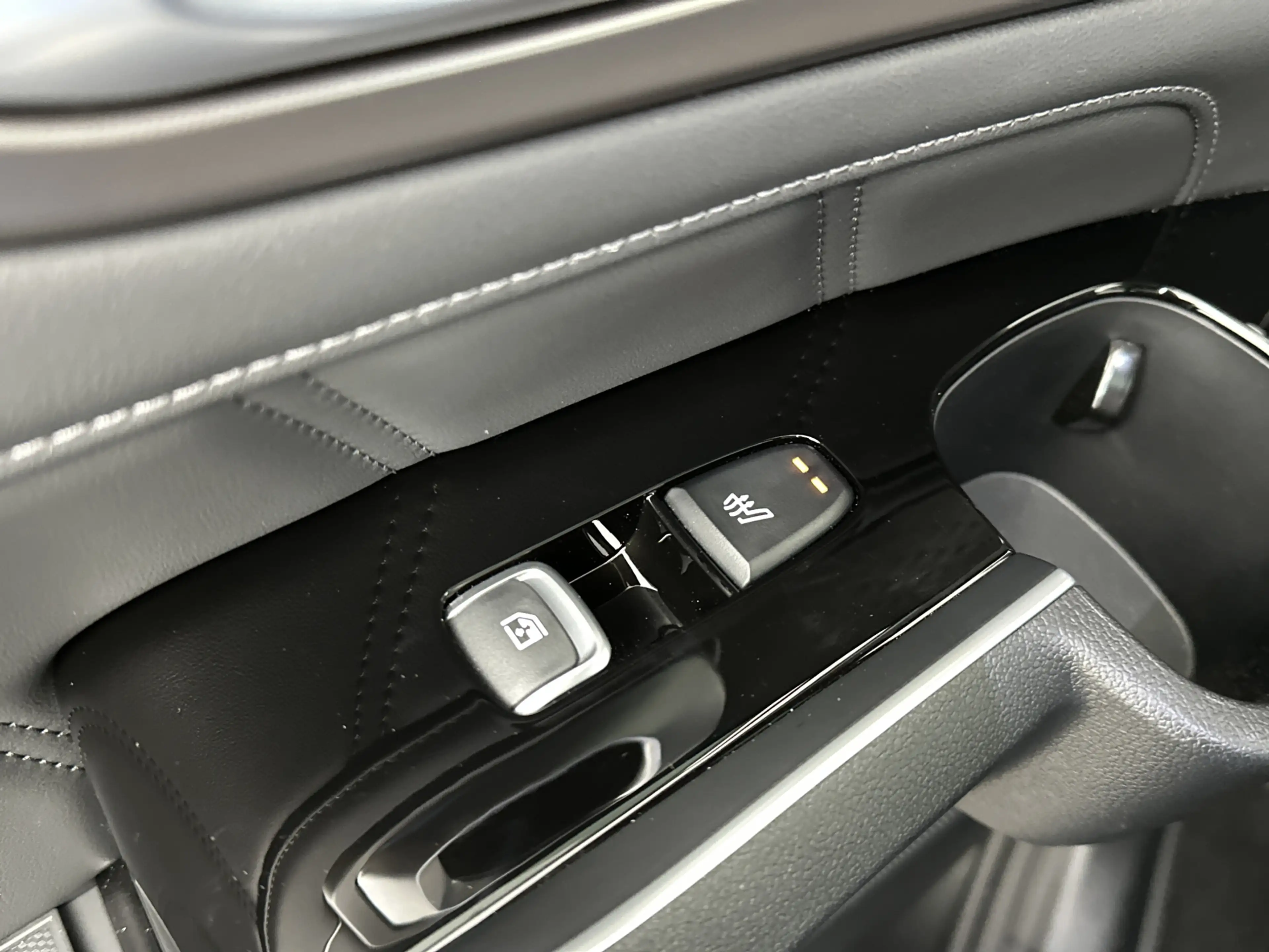 Kia Sorento 1.6 T-GDi Plug-in Hybrid 4WD ExecutiveLine 7p | de — photo 12