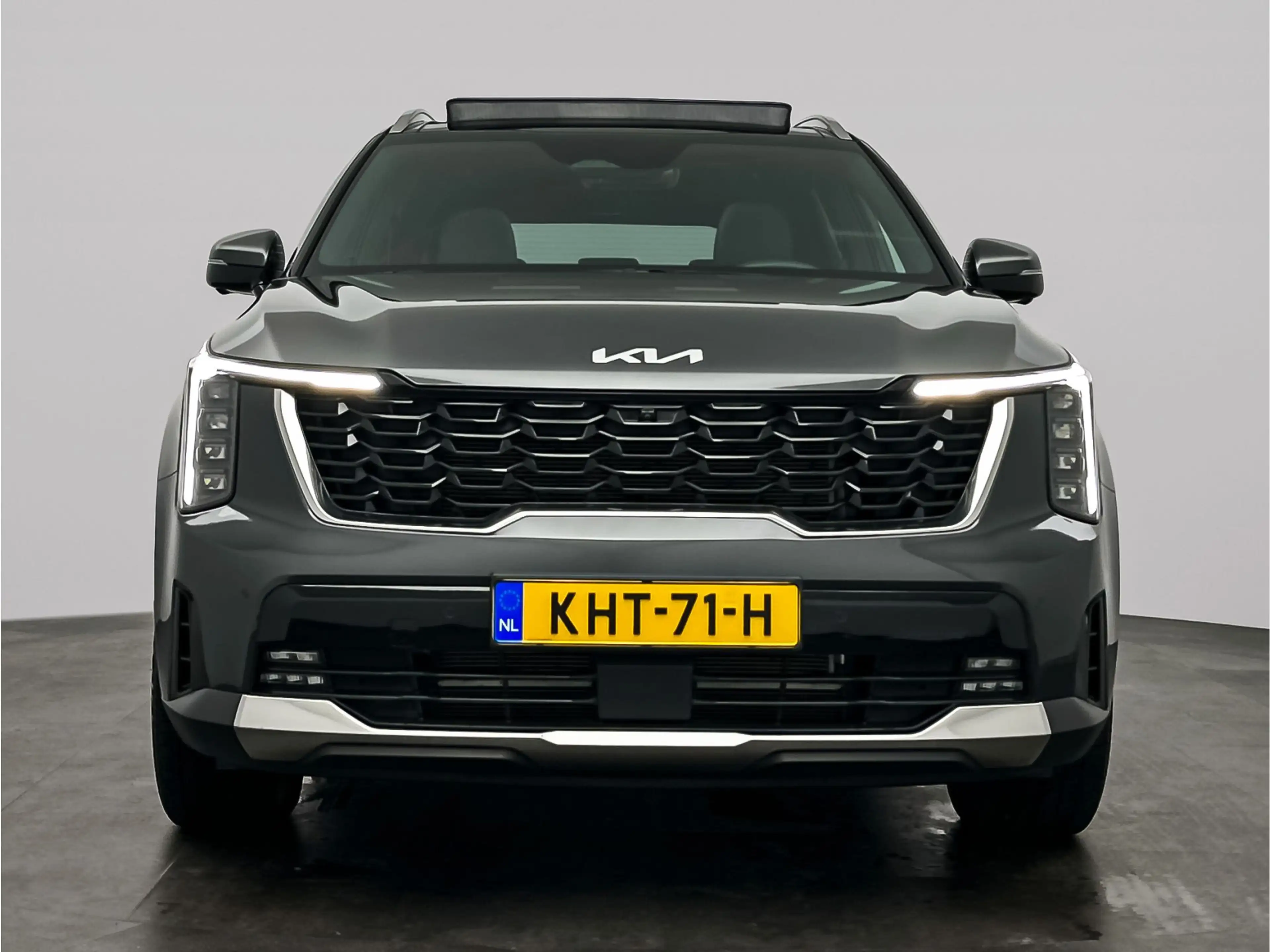 Kia Sorento 1.6 T-GDi Plug-in Hybrid 4WD ExecutiveLine 7p | de — photo 6
