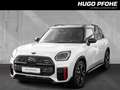 MINI Cooper Countryman John  Works Trim Paket L. 20 Zoll. Schi Weiß - thumbnail 1