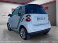 smart forTwo Smart Coupé 1.0 71ch mhd Passion Softouch Blanc - thumbnail 3