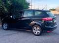 Ford C-Max C-Max II 1.6 TDCI 115cv -UNIPROPRIETARIO Km 81600- Nero - thumbnail 13