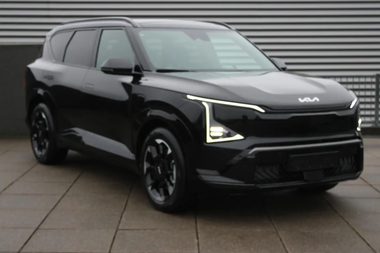 Kia EV5 Air 81.4 kWh VANAF € 44.495,- DIVERSE KLEUREN EN U - 2