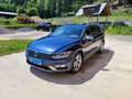 Volkswagen Passat Alltrack Passat Alltrack BMT 2,0 TDI SCR 4Motion DSG Blau - thumbnail 1