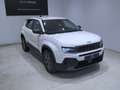 Jeep Avenger 1.2 Longitude 74KW Blanco - thumbnail 4